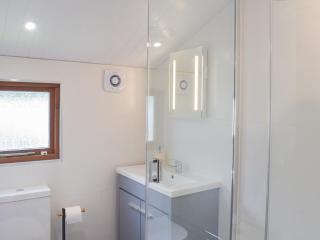Woodlands Lodge - Colmonell - 1