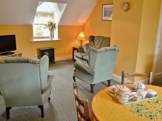 Westonbirt Cottage - Shipton Moyne - 4