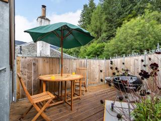 The Granary - Uk34899 - Dunira - 8