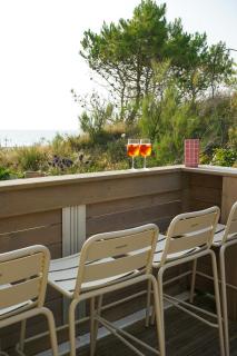 Appartement vue mer - Châtelaillon-Plage - Maison Eole - 5