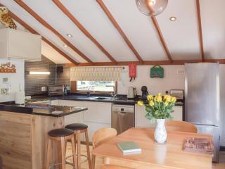 Woodlands Lodge - Colmonell - 5