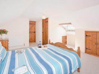 Bill And Bens Cottage - Uk48619 - Warbstow - 4