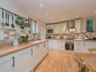 Hall Cottage - Brampton - 5