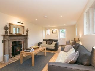 Hall Cottage - Brampton - 9