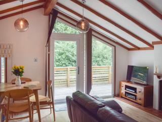 Woodlands Lodge - Colmonell - 6
