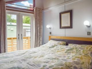 Woodlands Lodge - Colmonell - 4