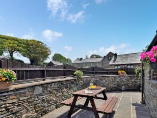 Bill And Bens Cottage - Uk48619 - Warbstow - 1