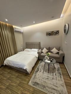 Modern's Self-Entering Studio - Riad - 3