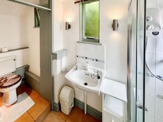 Forge Cottage - Stiffkey - 3