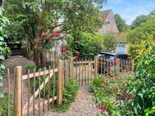 Forge Cottage - Stiffkey - 1