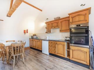 Leedale Cottage - Saltmarshe - 3