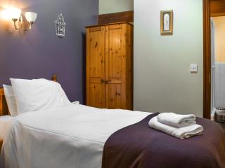 Hopley House - Middlewich - 1