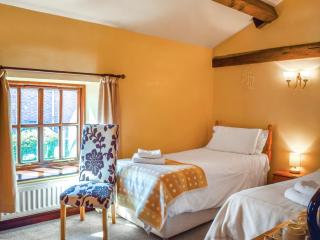 Hopley House - Middlewich - 3