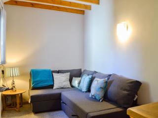 Swn Y Nant - Pontrhydfendigaid - 2