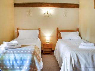 Hopley House - Middlewich - 2