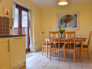 Ammonite Cottage - Whitby - 2