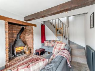 Dee Bank Cottage - Llangollen - 9