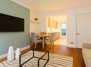 3 Bed Apartment in St John's Wood - Londra - 2