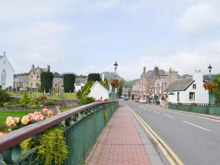 Stable Cottage - Uk34898 - Dunira - 5