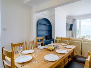 On The Beach, East Yardley House - Uk31203 - Downderry - 5