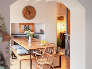 Dee Bank Cottage - Llangollen - 6