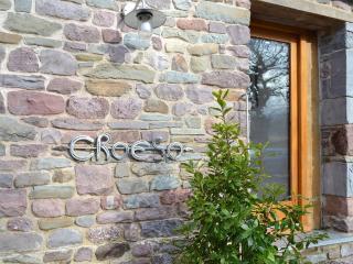 Bramble Cottage Mountain Retreat - Twyn Llanan - 7