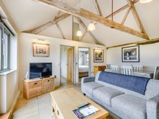 The Cart Lodge - Fressingfield - 8