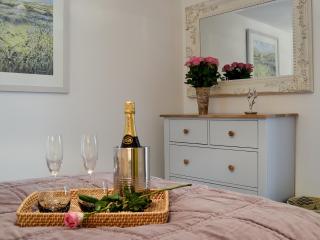 Bramble Cottage Mountain Retreat - Twyn Llanan - 6