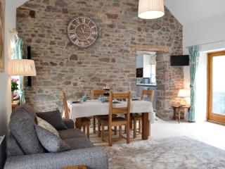 Bramble Cottage Mountain Retreat - Twyn Llanan - 5