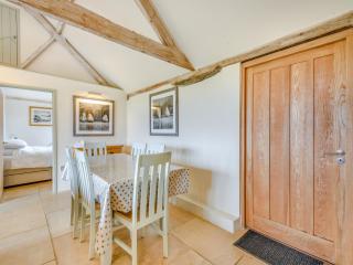 The Cart Lodge - Fressingfield - 5