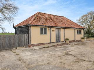 The Cart Lodge - Fressingfield - 9