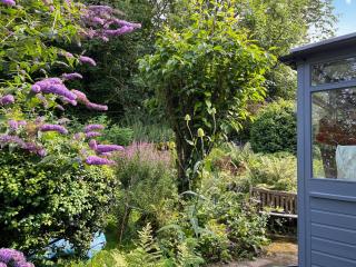Rock Cottage - Brassington - 2