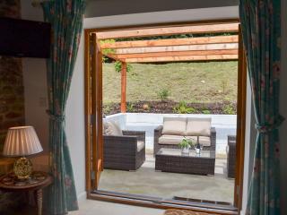 Bramble Cottage Mountain Retreat - Twyn Llanan - 1