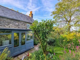 Rock Cottage - Brassington - 1