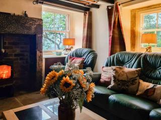 Rock Cottage - Brassington - 8