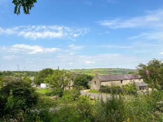 Rock Cottage - Brassington - 0