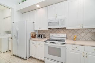 Villa Bonaire Tranquil Escape W- Pool Bbq - Cape Coral - 9