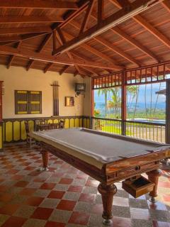La Rochelita - Finca Privada en el Eje Cafetero capacidad para 30 personas - 1