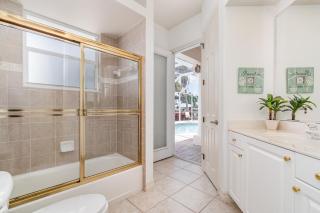 Villa Bonaire Tranquil Escape W- Pool Bbq - Cape Coral - 3
