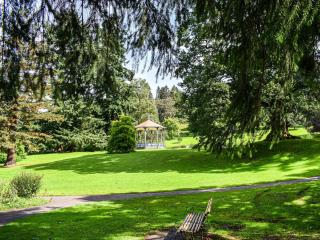 Rubys Cottage - Crieff - 1