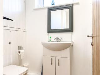 Keel Annexe - Week Saint Mary - 5