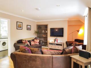 The Goldsmiths Apartment - Markinch - 8