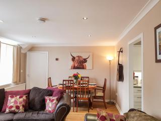 The Goldsmiths Apartment - Markinch - 7