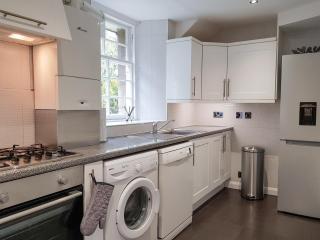 The Goldsmiths Apartment - Markinch - 5