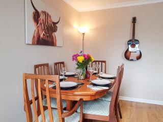 The Goldsmiths Apartment - Markinch - 3