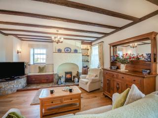 Penyrorsedd Cottage - Llanfachraeth - 9