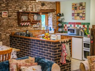 Greig House Farm - Llangattock Lingoed - 5