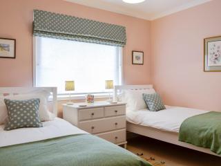 The Butchers Cottage - Edzell - 1