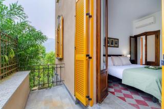 Villa Eugenia Suite - by MyHomeInComo - Carate Urio - 4