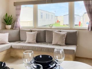 Farne Lodge - Berwick-Upon-Tweed - 9